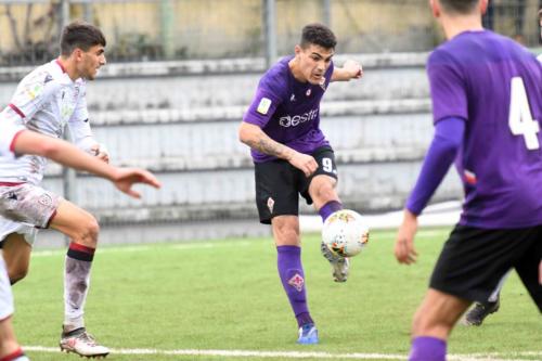 ACF FIORENTINA VS CAGLIARI 22